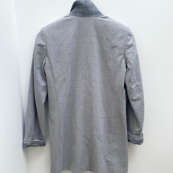 Babaton | Christos Blazer - Picture 4 of 10